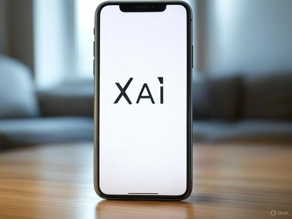 iPhone Nutzer zuerst: xAI bringt Grok Vision und mehrsprachige Sprachfunktionen