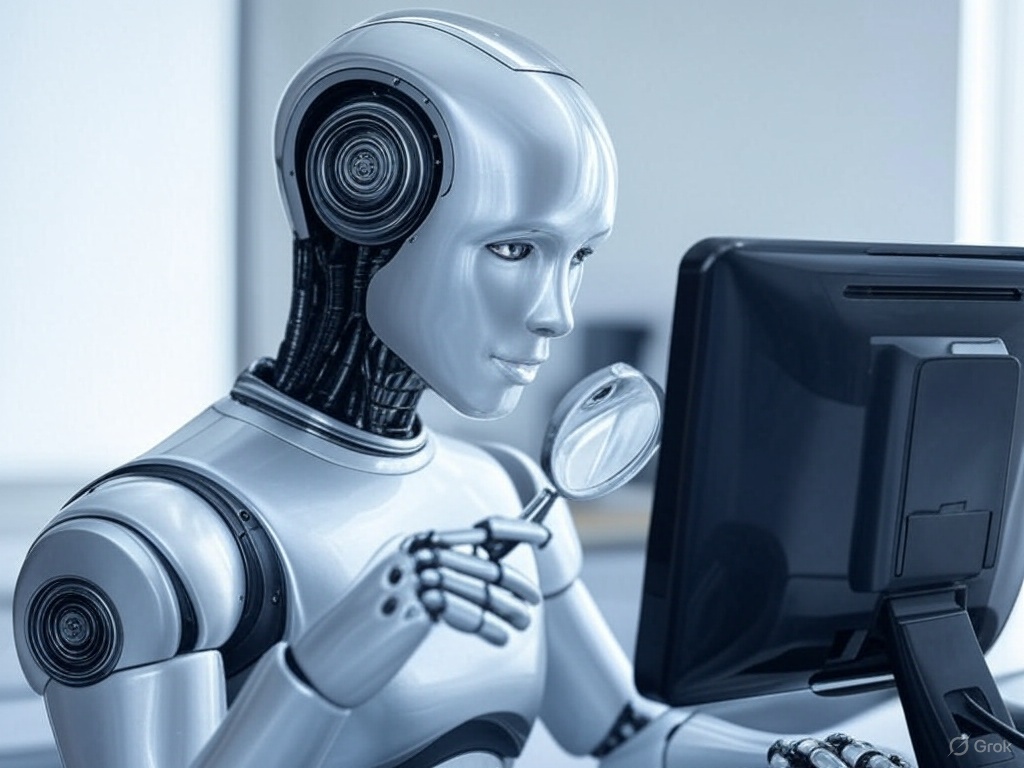 Google’s AI Mode: Wird sich die Suche im Netz grundlegend verändern?