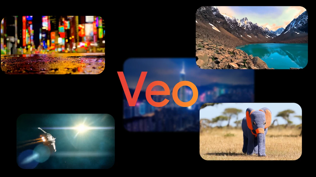 Google Veo 3: Zwischen Video-Generierung und spielbaren Weltmodellen